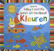 Babys erstes Spiel- und Fühlbuch: Malen