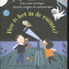 Wie ist es im Weltraum? 3+