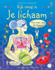 Lapps Book Sehen Sie sich in Ihrem Körper um