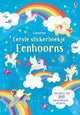 Central Book House erstes Stickerbuch Einhörner