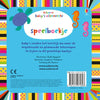 Das allererste Glitzerspielbuch für Babys