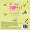Klangbuch: Finger weg vom Löwen! 1+
