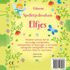 Spielbuch Elfljes