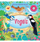Klangbuch: Vögel. 1+