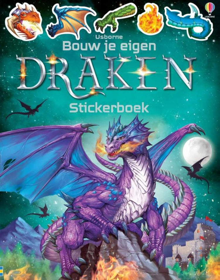 Draken 5+