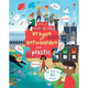 Fragen und Antworten zum Thema Kunststoff. 4+