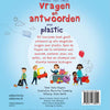 Fragen und Antworten zum Thema Kunststoff. 4+