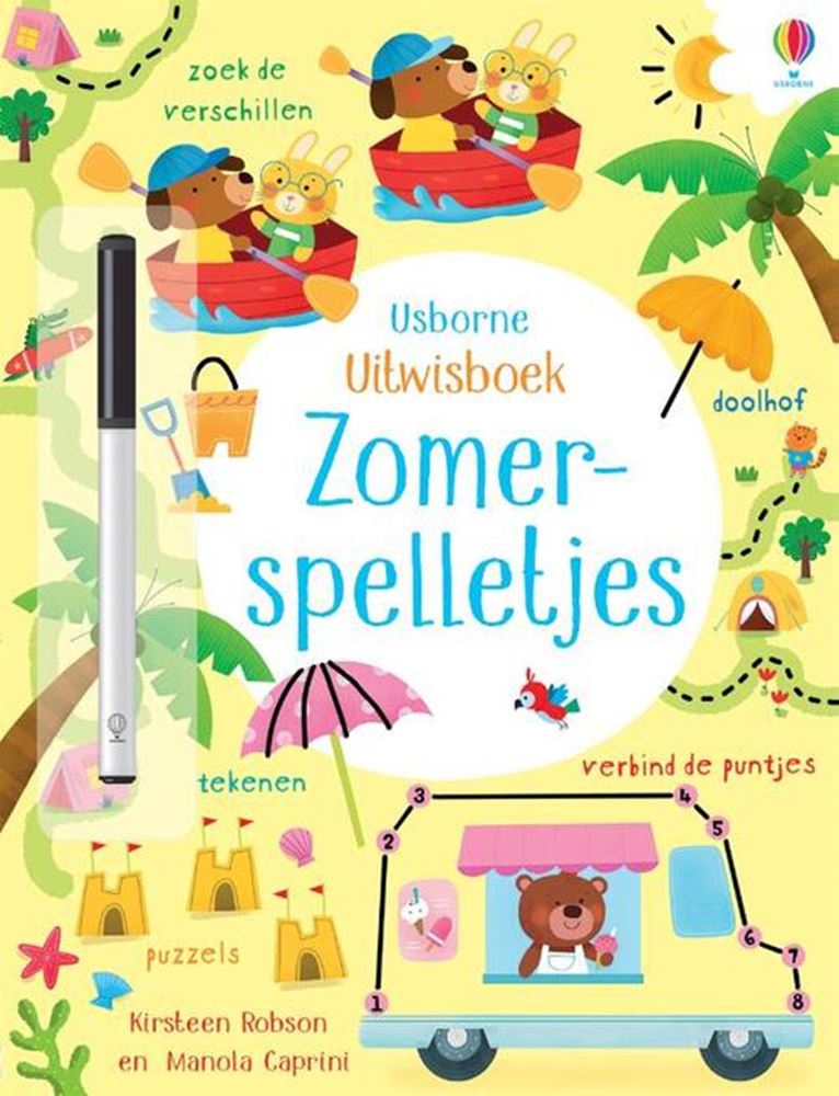 WPG-Verlage löschen Buch Sommerspiele