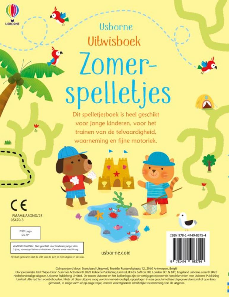 WPG-Verlage löschen Buch Sommerspiele