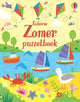 NL – Usborne-Sommerrätselbuch. 6+