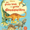 Wpg uitgevers das große Buch über Dinosaurier