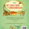 Wpg uitgevers das große Buch über Dinosaurier