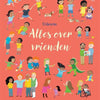 Alles über Freunde. 4+