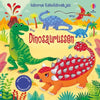 Soundbuch Dinosaurier