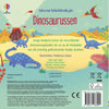 Soundbuch Dinosaurier