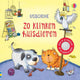 Klangbuch: So klingen Haustiere. 1+