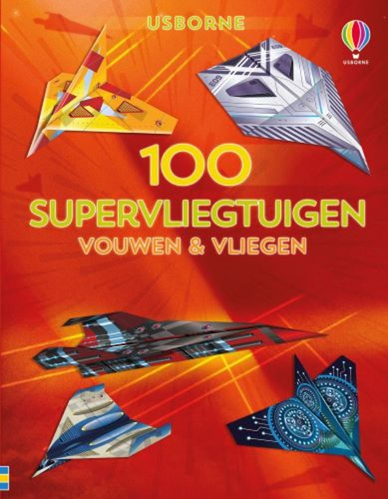 WPG-Verleger 100 Superflugzeuge