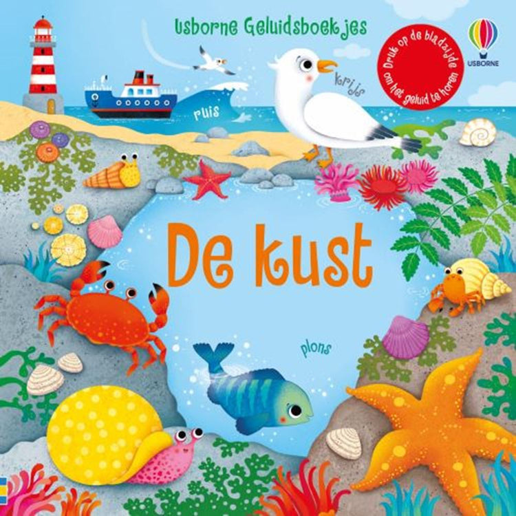 Soundbuch der Küste. 1+