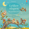 Klangbuch: Schlafen Sie gut. 0+