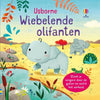 Wackelnde Elefanten. 1+