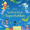 Superhelden-Spielbuch. 5+