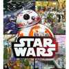 Suchen und finden Sie ein Buch, Star Wars: Eine Reise. 4+
