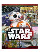 Suchen und finden Sie ein Buch, Star Wars: Eine Reise. 4+