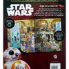 Suchen und finden Sie ein Buch, Star Wars: Eine Reise. 4+