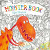 Englisch: Monsterbuch. 3+
