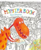 Englisch: Monsterbuch. 3+ - afbeelding 1