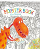 Englisch: Monsterbuch. 3+