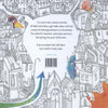 Englisch: Monsterbuch. 3+