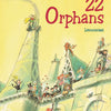 Englisch: 22 Waisenkinder. 4+