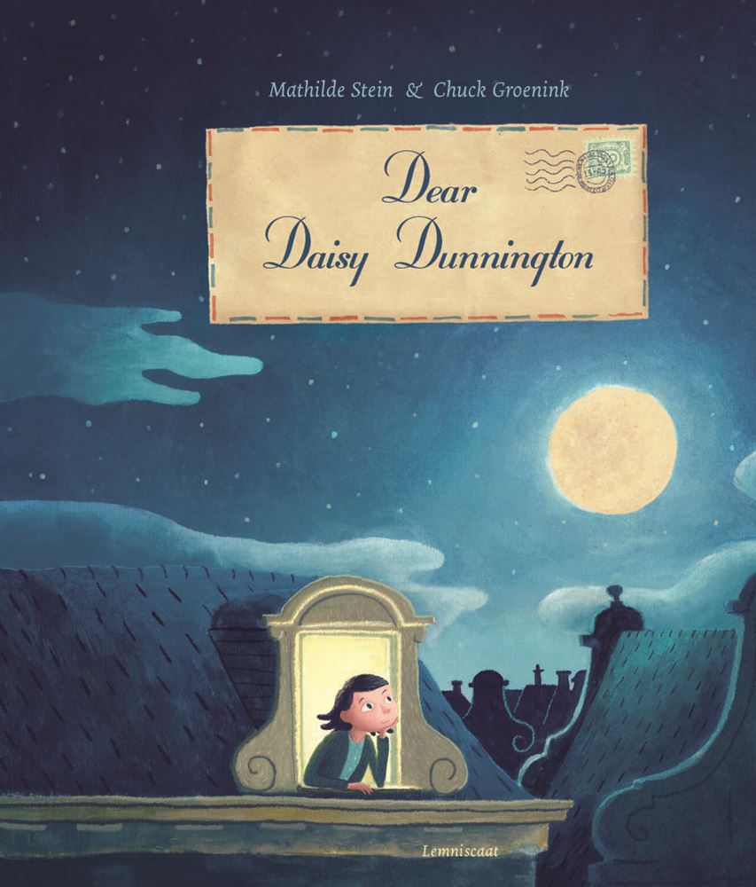 Englisch: Liebe Daisy Dunnington. 6+