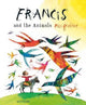 Englisch: Franziskus und die Tiere. 4+