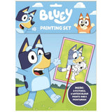 Bluey Lack -Set - afbeelding 1