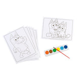 Bluey Lack -Set - afbeelding 2