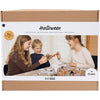 Creativ Firmengruppen-Set Halloween, Insekten, 1 Box