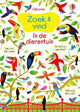 Suchen und finden: Zoo. 5+