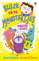Billie und die Monster im Dunkeln.