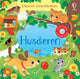 Klangbuch: Haustiere. 3+