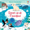 Klangbuch: Tiere am Nordpol. 1+