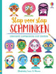 WPG Publishers Schritt für Schritt Make -up