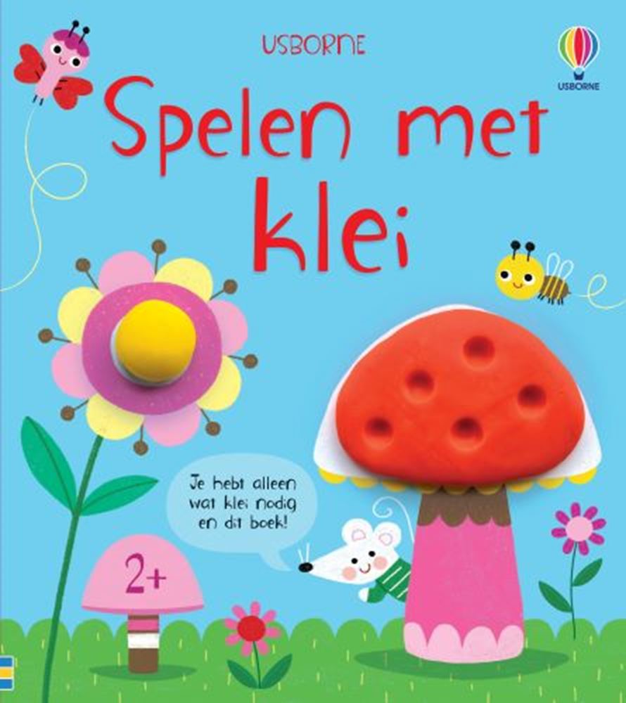 Spielen mit Ton. 2+