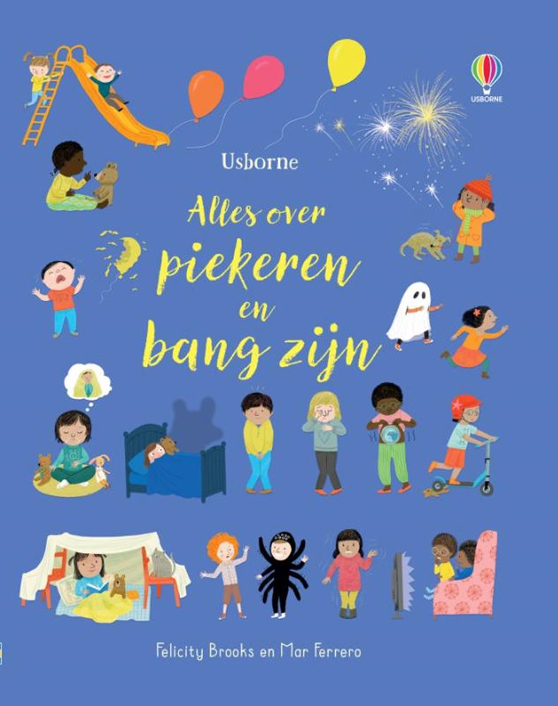 Alles, um sich Sorgen zu machen und Angst zu haben