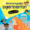 Wissenschaftliche Experimente. 6+