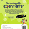 Wissenschaftliche Experimente. 6+