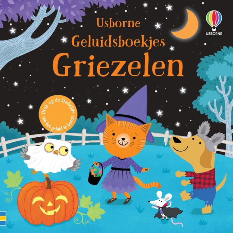 Klangbuch: Halloween. 1+