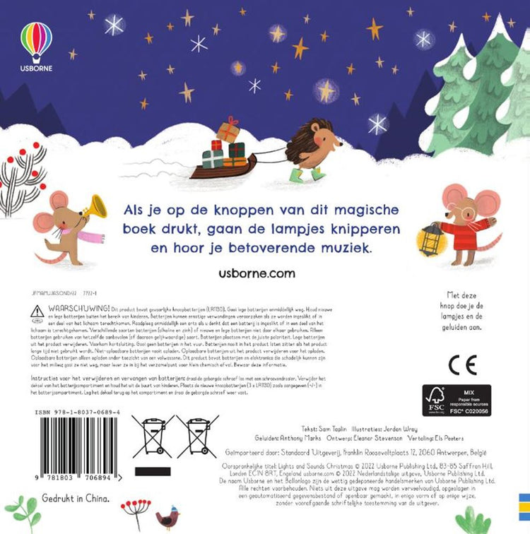 Klangbuch: Weihnachten. 1+