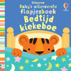 Das allererste Klappenbuch für Babys, Schlafenszeit